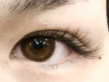 エタニティプラスアイラッシュアンドビューティー(Eternity+EyeLash&Beauty)/セクシーアイ