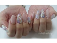 ネイルサロン ラゴ(Nail salon Lago.)/Lagoネイルデザイン♪