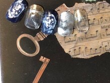 ゆびノさき/ニュアンス