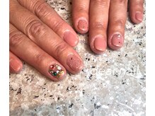 ディアネイル(dear.nail)/クリスマスネイル