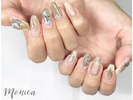 シルバー人気です!!