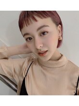 フィオブロウ 大阪梅田店(fiio brow)/【眉毛専門店】fiio　梅田/大阪