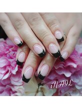 アイネイル(iNAIL)/