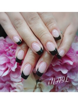 アイネイル(iNAIL)/