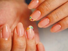 ビューティトリップ(Beauty TRIP)/指先の可愛さレベルアップ