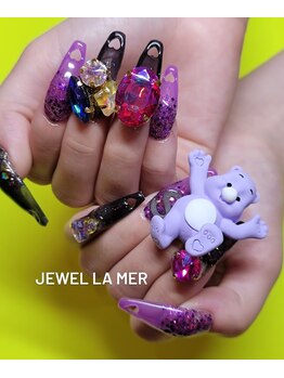 ジュエル ラ メール(Jewel la mer)/
