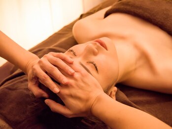 カミュ(CALM-YOU)/