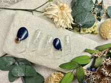フェア センター南(Fair)/定額デザイン￥7700