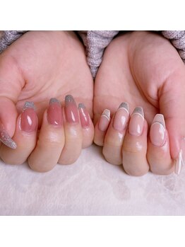 エステティックアンドネイル ローズ(ESTHETIC&NAIL Rose)/