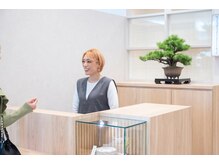 その５☆　定額制システムでお会計がシンプル！