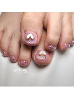 ネイルホン(nail Hong)/