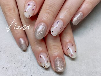 イハナ(ihana)/SEASONALベーシック＊オフィス