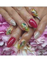 アイネイル(iNAIL)/