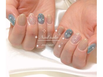 ミューオ(MIEUO)/ハンドシンプルコース