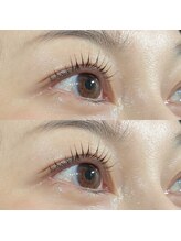 コパン ペティット(Copin Petit)/まつ毛パーマ