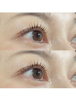 コパン ペティット(Copin Petit)/まつ毛パーマ