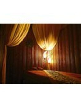 アジアンリラクゼーション ヴィラ 仙台六丁の目店(asian relaxation villa)/【個室空間】