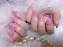 スノーネイルサロン 新宿店(Snow nail salon)/