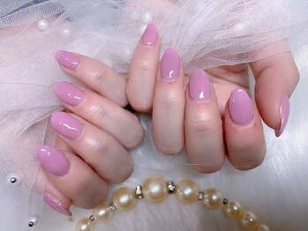 スノーネイルサロン 新宿店(Snow nail salon)/