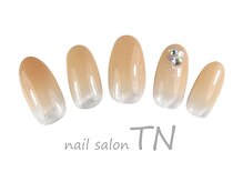 ティーエヌ 札幌駅アスティ45店/5月季節の定額3900円コ―ス