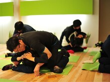 カラダラボ 太田本店/6. スポーツ指導/多彩なサポート