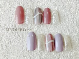 7月☆7400円定額デザイン
