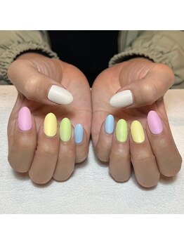 メイヴン(Maven)/