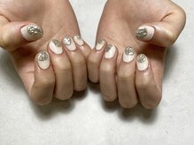 リリ(Rili)/ミラーネイル