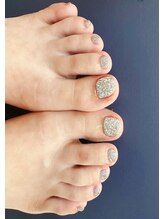 ハニービューティーサロン(honey beauty salon)/