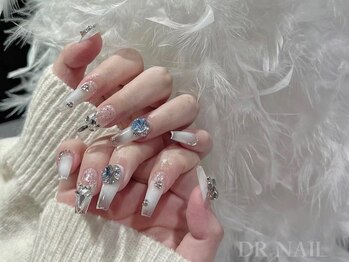 ディーアールネイル 新宿(DR Nail)