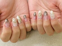 ネイルサロン ドゥ(Nail Salon Doux)/【ほり】DC15