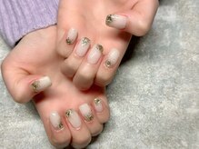 レア ネイル(lea nail)/デザインネイル