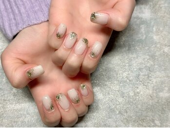 レア ネイル(lea nail)/デザインネイル