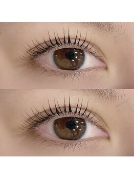 リミ タカオカ(limi takaoka)/ロングまつげさんも上向きに