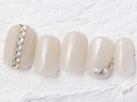 シンプルビジュー7540yen