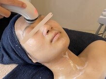 ウル(Ulu)/オプション【超音波振動】