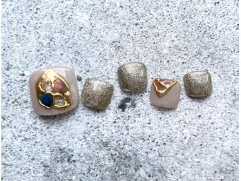 ナツメ 高円寺(棗 natsume)/フット定額L