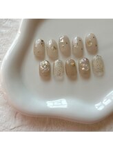 アトリエ ニコエット(atelier Nicoetto)/monthly design