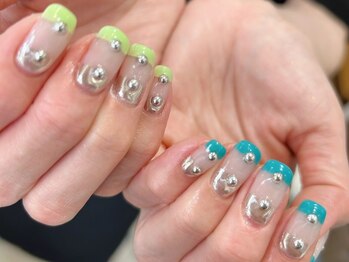 シピー(chipie by anon)/MAI◆150分アート