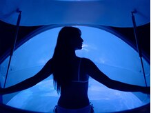 ココロド(COCORODO)/【施術の流れ５】セッション開始