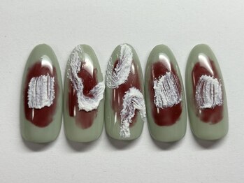 ルリアン(LeLien)/ニュアンスデザイン