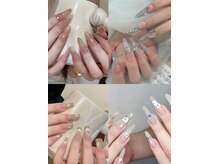 桜ネイルサロン