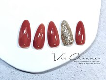 ヴィシャルム(Vie Charme)/定額ナチュラルコース