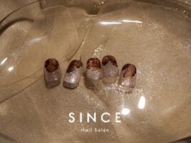 10月 monthly design