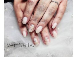 持ち込みネイル