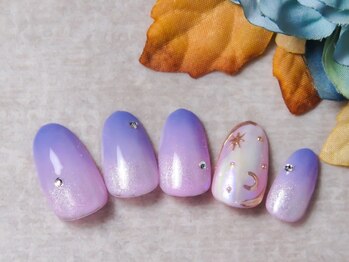 トータルビューティー ソラン(Soran)/デザインジェル