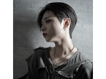 シン(.syn.)の雰囲気（インスタグラマー、youtuberが通うハイクオリティサロン［原宿］）