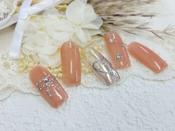 リラネイルサロン/リラアート