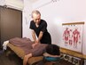 【全身のお悩み/迷ったらこちら】全身整体 60分 初回5500円→4500円