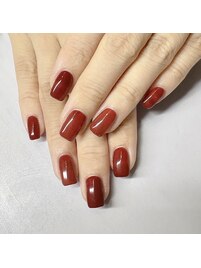 ボルドー1カラー